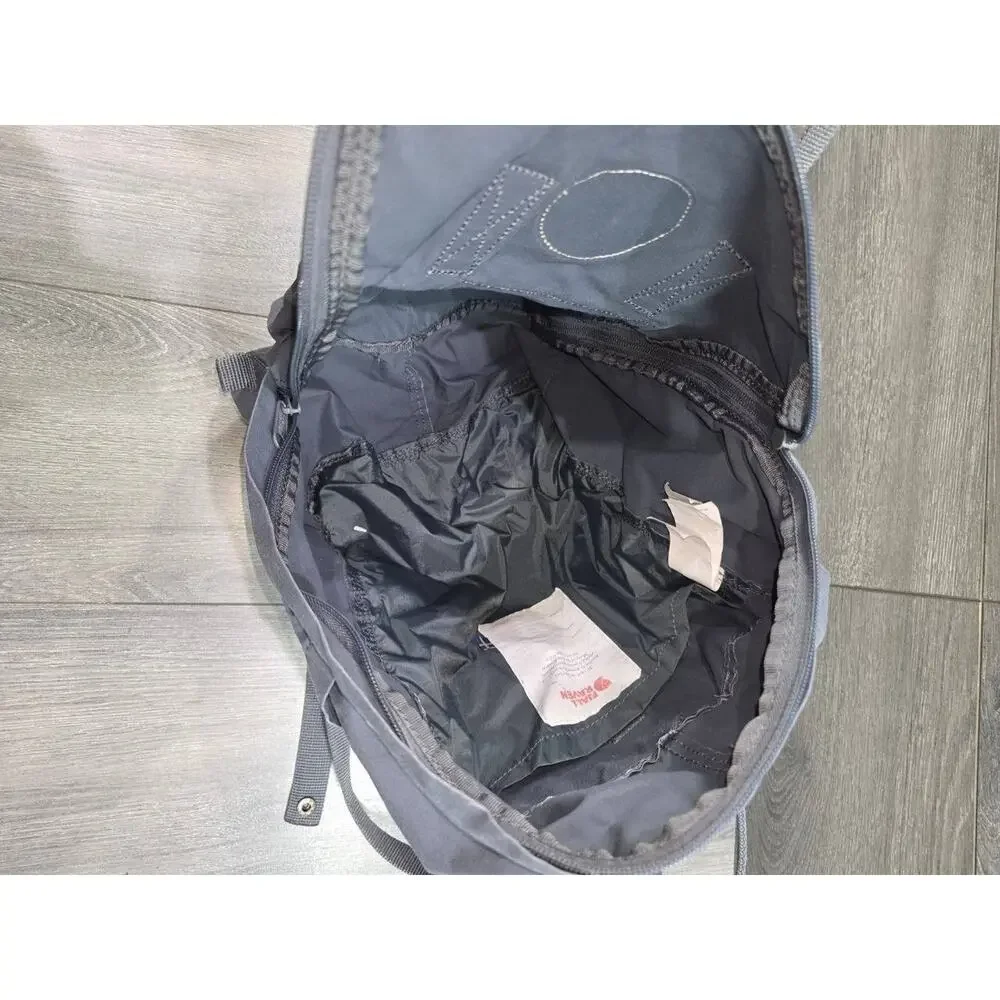 Fjällräven Kånken Mini Backpack Bag Everyday School Travel B000756